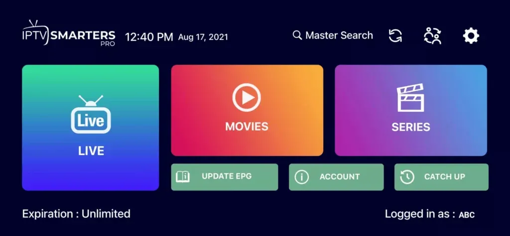 Wait for the first sync